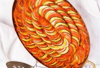 Classic French Ratatouille Recipe: How to Make Authentic Provençal Stew