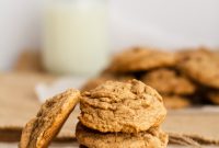 3-Ingredient Spice Cake Mix Cookies Recipe for Quick Treats