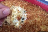 Ranch Jalapeño Popper Dip (Faster Than Jalapeño Poppers)