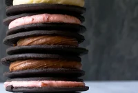 Homemade Oreo Cookies Recipe — Classic Sandwich Cookies at Home