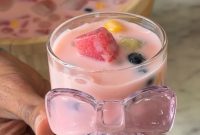Korean Hwachaes: Refreshing Traditional Fruit Punch Recipes
