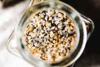 Is Everything Bagel Seasoning Gluten Free? Homemade Recipe Included