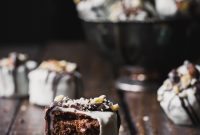 Gluten-Free Hazelnut Brownie Bites Recipe for Decadent Snacks