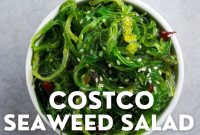 Costco Seaweed Salad: Full Guide and 6 Delicious Ways to Use It