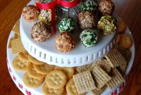 Bacon Ranch Cheddar Truffles: Savory Cheese Bite Recipe