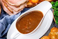 Homemade Gravy Recipe: Smooth, Rich Sauce for Any Meal