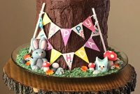 Woodland Friends Party Ideas: Decorations, Games & Themes