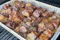 Budget Burnt Ends Recipe: Smoky BBQ Pork Made Cheaper