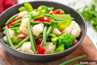9 Delicious Tricks to Boost Flavor in Steamed Vegetables