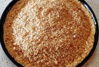 Homemade Breadcrumbs: Simple Methods for Fresh, Crispy Crumbs