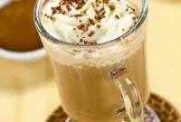 Amaretto Hot Cocoa Mix Recipe for Cozy Winter Nights