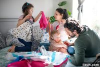 8 Ways to Create Unforgettable Family Vacation Experiences