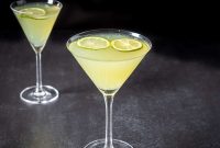 Classic Last Word Cocktail Recipe: How to Mix the Prohibition-Era Drink