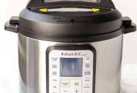 Instant Pot Beginner’s Guide: Master Pressure Cooking Basics