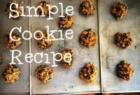 Classic Cookie Dough Recipe with Delicious Variations