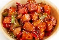 29 Authentic Vegan Chinese Recipes for Flavorful Plant-Based Meals