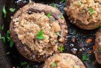 Savory Vegetarian Thanksgiving Menu Ideas for a Memorable Feast