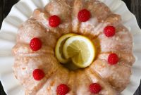 Gluten-Free Lemon Coconut Cake (Dairy-Free Recipe)