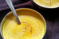 Pumpkin Kheer with Jaggery: Creamy Indian Dessert Recipe