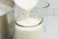 How to Make Creamy Instant Pot Yogurt at Home