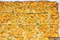 Crispy Hash Browns for Feeding a Crowd: Big Batch Recipe
