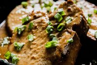 Brown Sugar Glazed Pork Chops on the Traeger Grill