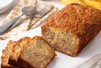 Tropical Pineapple Banana Bread Recipe — Moist, Flavorful Quick Loaf