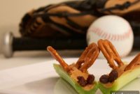 Team Snack Ideas for Young Baseball Players: Nutritious, Portable Picks