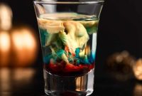Alien Brain Hemorrhage Shot: How to Make the Viral Party Drink