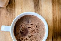 How to Make Rich Homemade Hot Chocolate at Home