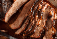 Keto Oven-Braised Brisket: Slow-Cooked Tender Brisket Recipe