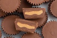 Homemade Peanut Butter Cups Recipe — Rich No-Bake Candy