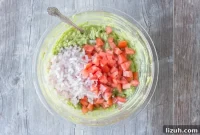 Whole30 Guacamole Recipe: Authentic, Creamy Avocado Dip