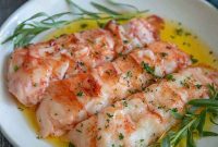 Butter-Poached Sous Vide Lobster Tails: Complete Cooking Guide