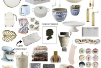 45 Unique Gifts for Home Decor Lovers That Impress