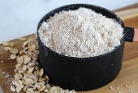 Oat Flour Guide: Uses, Tips, and Smart Substitutes