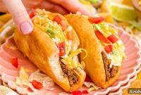 27 Delicious Taco Recipes for Any Night of the Week