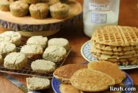 Gluten-Free Pancake Mix for Camping: Make-Ahead Recipe Guide