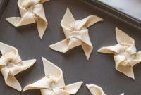 Make-Ahead Almond Pinwheels for Busy Entertaining