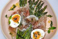 Parma Ham Wrapped Asparagus: Quick Italian Appetizer Recipe