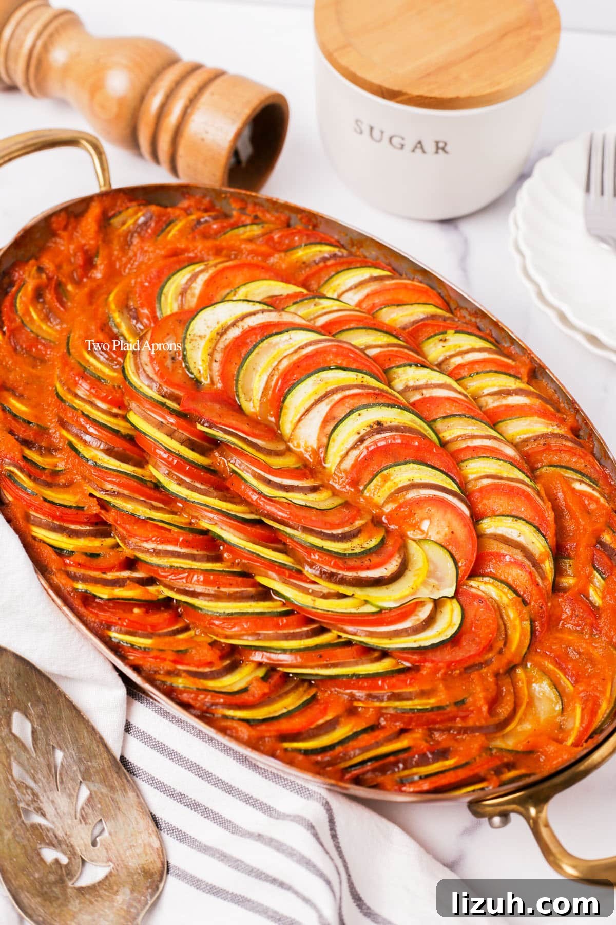 Classic French Ratatouille Recipe: How to Make Authentic Provençal Stew 2 img 10142 1