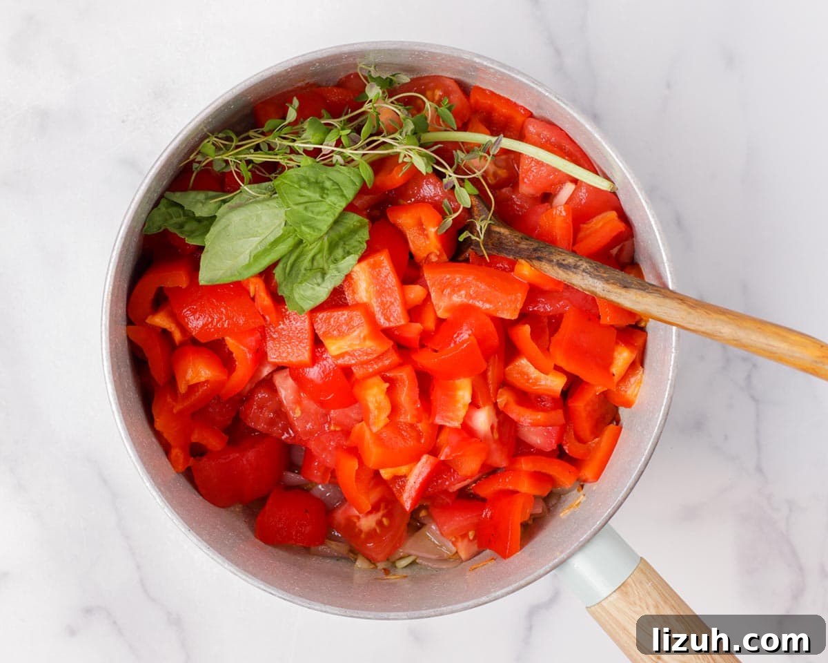 Classic French Ratatouille Recipe: How to Make Authentic Provençal Stew 13 img 10142 12