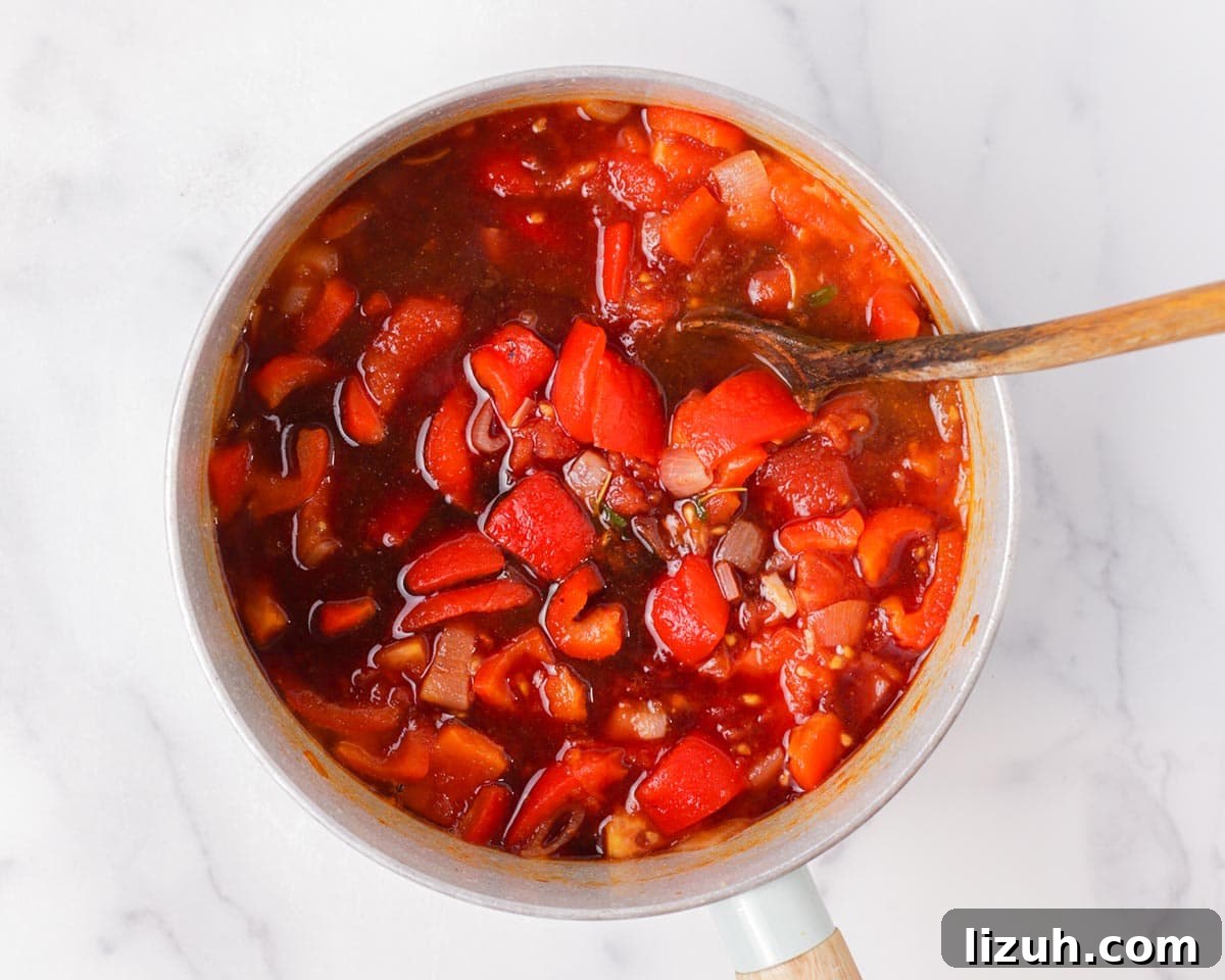 Classic French Ratatouille Recipe: How to Make Authentic Provençal Stew 14 img 10142 13