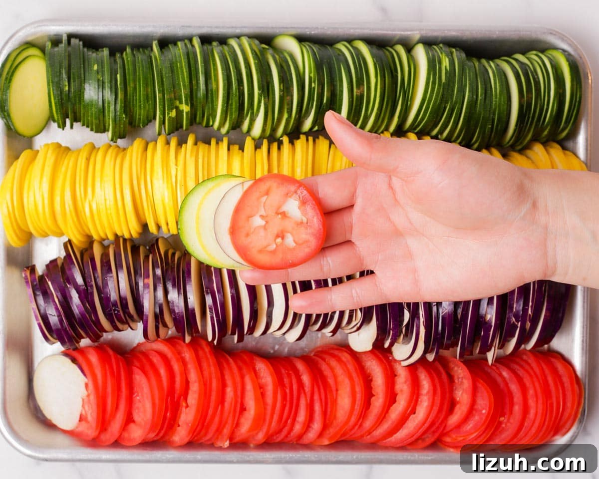 Classic French Ratatouille Recipe: How to Make Authentic Provençal Stew 19 img 10142 18