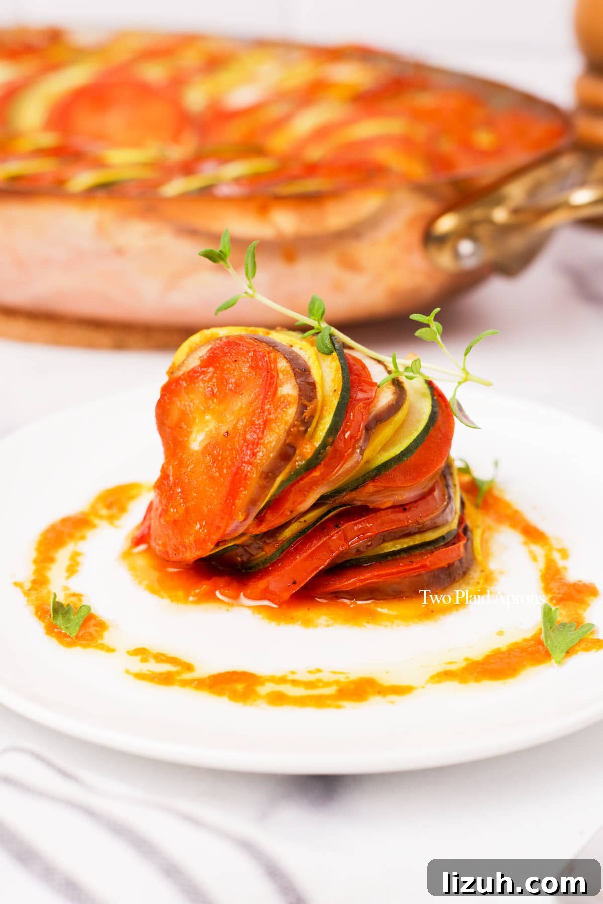 Classic French Ratatouille Recipe: How to Make Authentic Provençal Stew 3 img 10142 2