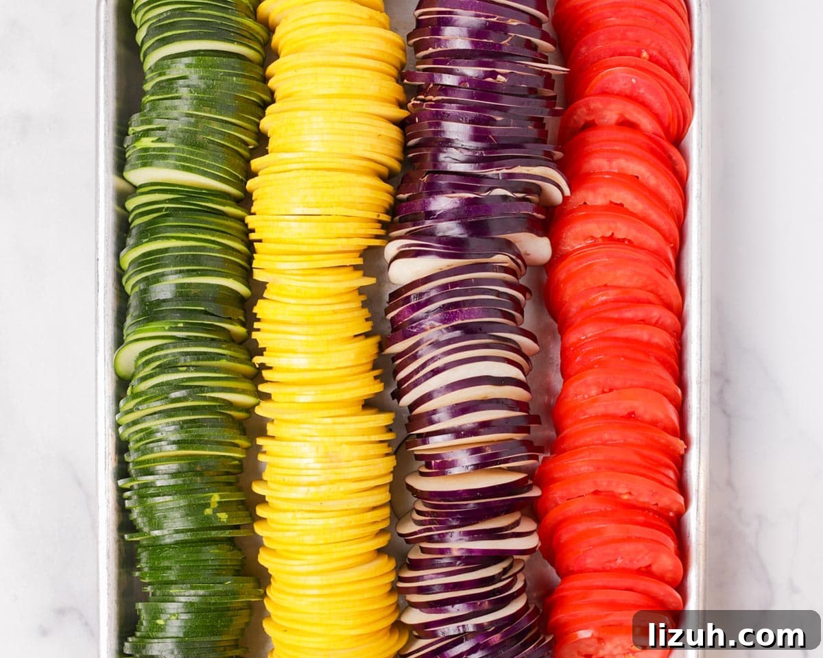 Classic French Ratatouille Recipe: How to Make Authentic Provençal Stew 24 img 10142 23