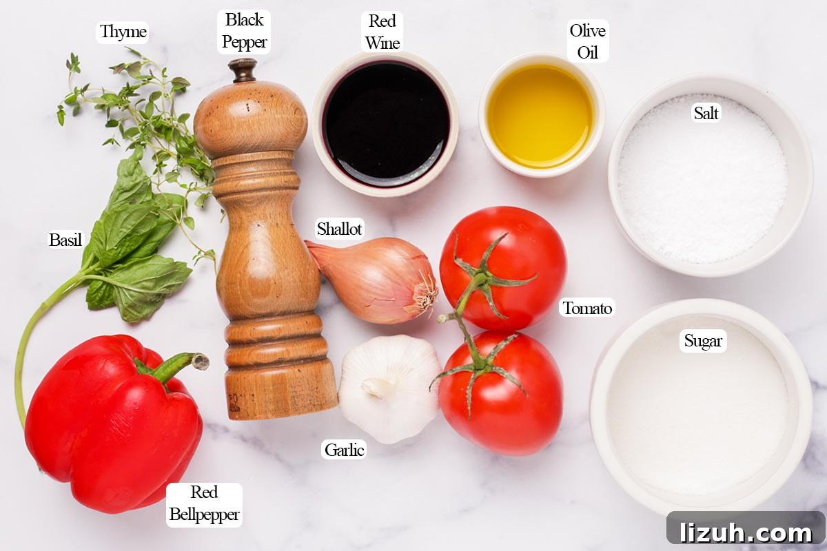 Classic French Ratatouille Recipe: How to Make Authentic Provençal Stew 4 img 10142 3