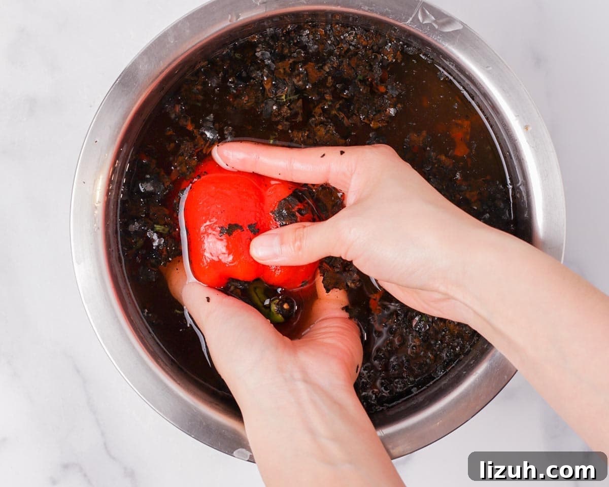 Classic French Ratatouille Recipe: How to Make Authentic Provençal Stew 8 img 10142 7