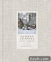 Sunday Suppers Cookbook