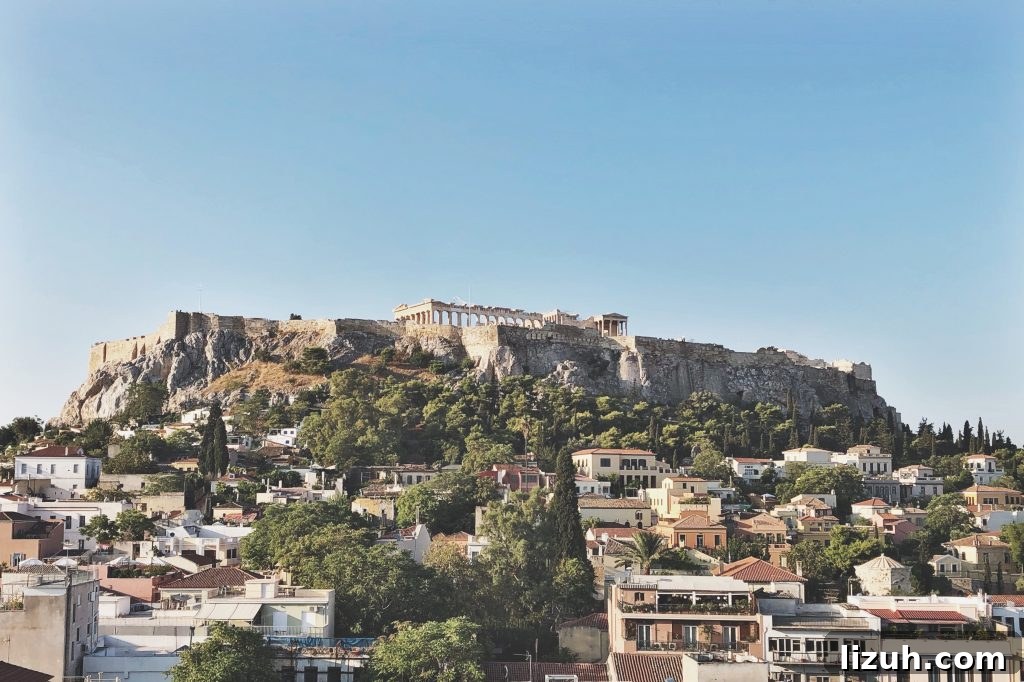 Greece Travel Photo Journal: Stunning Landscapes and Culture 2 img 1025 1